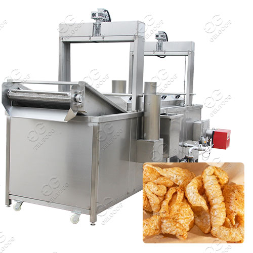 Pork Rind Fryer